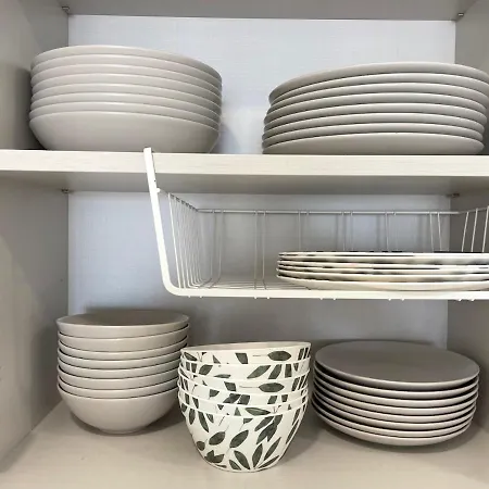 Place - Spacious Family Apartmán