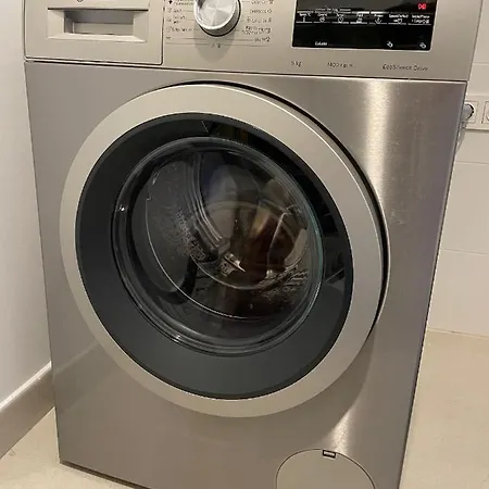 Place - Spacious Family Apartmán