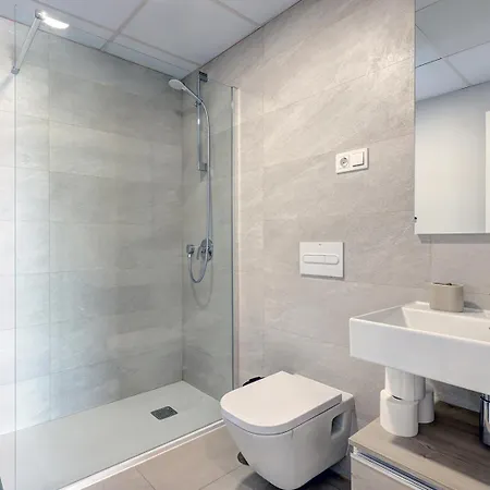 Apartmán Place - Spacious Family