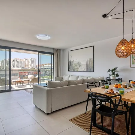 Place - Spacious Family * Estepona