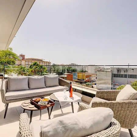 Apartmán Place - Spacious Family *
