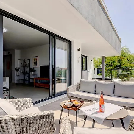 Apartmán Place - Spacious Family *