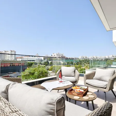 Appartement Place - Spacious Family *