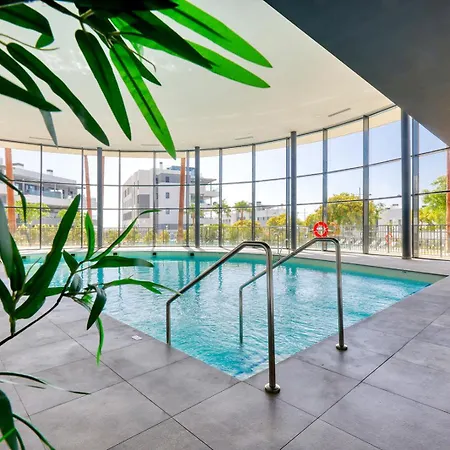 Appartement Place - Spacious Family Estepona