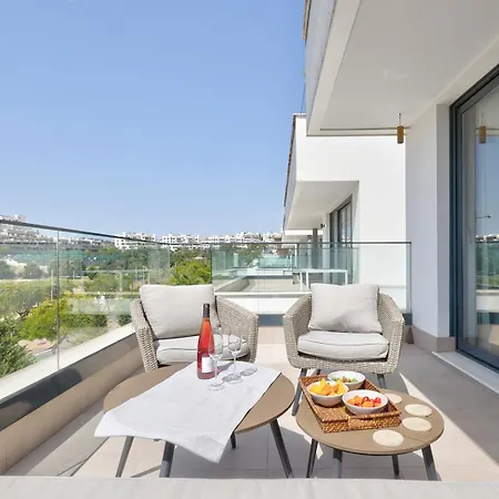 Place - Spacious Family Appartement