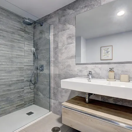 Appartement Place - Spacious Family *