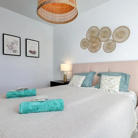 Place - Spacious Family Appartement