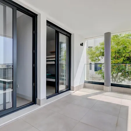 Appartement Place - Spacious Family Estepona